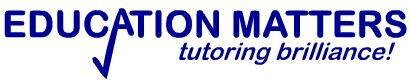 Education Matters Find a tutor logo